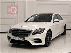 مێرسێدس بێنز S-Class